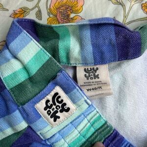 Lucy & Yak Addison Tapered Jeans - Elton